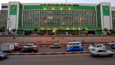 الشرقية للدخان: زيادة إنتاج السجائر يأتي بالتعاون مع الأجهزة الرقابية لتلبية احتياجات السوق