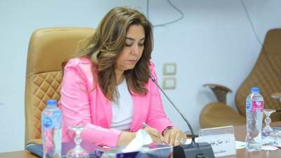 اعتماد الأحوزة العمرانية لخمس عزب بمحافظة دمياط