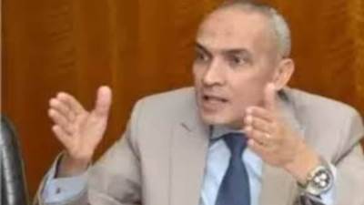 مدير شركة «العاصمة الإدارية» يدعو المطورين لسرعة التقدم لجدولة الأقساط دون غرامات ومدد إضافية للتنفيذ