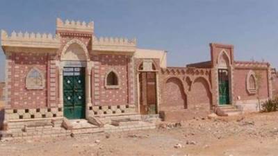 قرار جمهوري بتخصيص أراض بقنا والأقصر لإقامة مقابر للمسلمين 