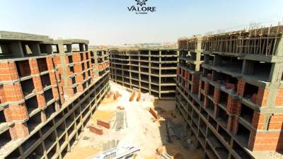 «الرياض كاسيل» تشارك عملاءها أبرز مشروعاتها خلال فعاليات «سيتي سكيب 2023»