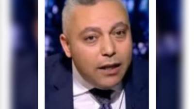 محمد مسعود السعداوي  يبدأ عهد جديد بتولى منصب رئيس المركز القومى لبحوث الإسكان