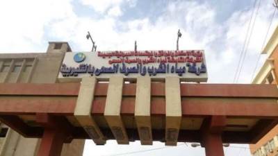 مياه القليوبية:نستعد لإطلاق المرحلة الثانية من مبادرة «حياة كريمة» بثلاث مراكز