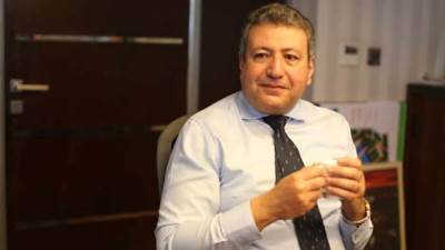 غرفة التطوير العقاري:الحكومة تعدل آليات إصدار رخصة التشغيل الإداري والتجاري للمطورين