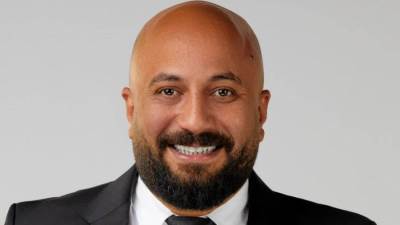 كريم مأمون : منطقة الساحل الشمالى البوابة الحقيقية لجذب الاستثمارات الأجنبية