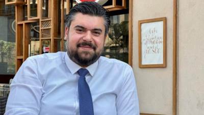 رئيس «الأولى» للتنمية العقارية:ارتفاع إقبال كبرى الشركات للاستثمار في غرب القاهرة 