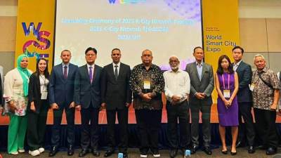 خلال المنتدى العالمي للمدن الذكية بكوريا الجنوبية .. الإسكان تعرض التجربة المصرية في مجال المدن الجديدة