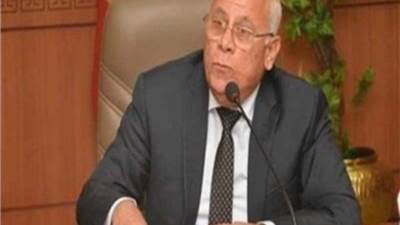 محافظ بورسعيد: نجحنا في القضاء على العشوائيات بنهاية عام 2018