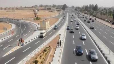 تحويلات مرورية لاستكمال تنفيذ أعمال رفع كفاءة محور المشير طنطاوي بالقاهرة