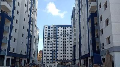 محافظ الدقهلية: سرعة الانتهاء من توصيل كافة المرافق لمشروع مساكن الجلاء لتسليم الوحدات للمواطنين