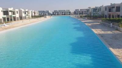 شركة مكسيم تحصل على القرار الوزاري الجديد لنقل ولاية مشروع بو سيدي عبد الرحمن