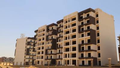 «ماستر جروب» تستعد لتسليم المرحلة الأولى من مشروع «ذا سيتى» خلال2024