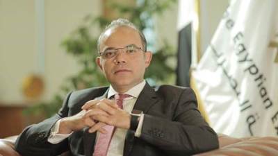 محمد فريد: قطاع التأمين بدأ خطوات تطوير نفسه وخدماته