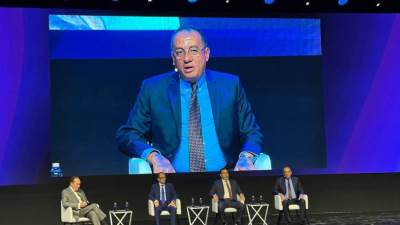 رئيس مجموعة «ريدكون»:يجب التركيز على رغبات العملاء الأجانب لتصدير العقار المصري