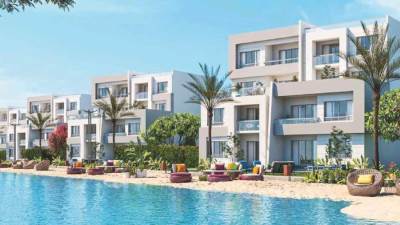 عروض خاصة لمشروع «أريبا - الساحل الشمالي» ..الأسكندرية للإستثمارات والتنمية العمرانية  تطرح مشروعاتها بمعرض سيتى سكيب 2023 