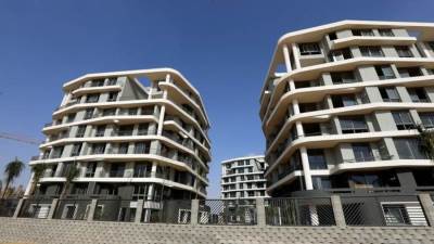 «TLD- The Land Developers» تقدم أعلى معايير الجودة والتميز بمشروع «أرمونيا»بالعاصمة الإدارية الجديدة