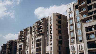 رئيس شركة « SAK» للتطوير: تسليم 50% من وحدات مشروع « سوينيو Sueño »  بالعاصمة الإدارية