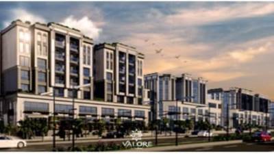 «الرياض كاسيل»تقدم عروضًا حصرية على وحدات مشروع «فالورى الثورة» خلال معرض «سيتى سكيب» مصر 2023