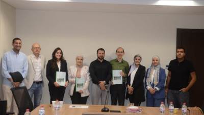 «الإسكان»: توقيع عقد خدمات استشارية بين «المجتمعات العمرانية» ومعهد سياسة النقل الأمريكي لتأسيس نظام نقل عام بين 6 أكتوبر و الجيزة