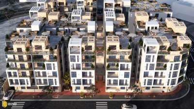 «وينفسيتور للاستثمار» تطرح لعملائها نظام I Invest لإدارة وحداتهم وتحقيق أعلى عائد إيجاري