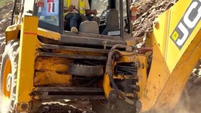 الإعلام المغربى يشيد بتضامن شركة المقاولون العرب لإعادة فتح المسارات و الطرق المتضررة من الزلزال