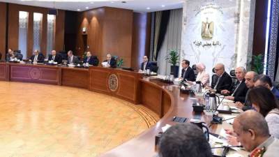 18 مليار دولار حجم التبادل التجاري بين مصر والصين خلال 2022