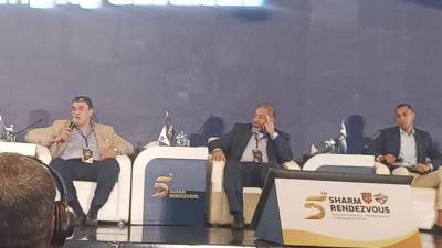 أحمد خليفة:تحديات جديدة تواجه شركات التأمين لتطبيق التحول الرقمي والحلول التكنولوجية