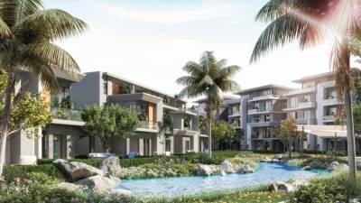 «رويال للتطوير» تقدم عروض مميزة بمشروع «مونارك» خلال مشاركتها بمعرض «سيتى سكيب »