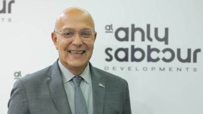 الأهلي صبور .. إنجازات استثنائية ورؤية مستقبلية طموحة و 2023 عام التسليمات