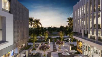 «سكاي أبو ظبي»تقدم أقوى العروض بـ«سيتي سكيب 2023»