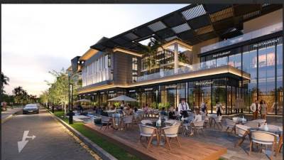 بالتزامن مع مشاركتها بمعرض «سيتى سكيب» .. شركة «Anchor Developments» تقدم لعملائها عروض حصرية على مشروع « RDR rue du Rivoli» بالعاصمة الإدارية