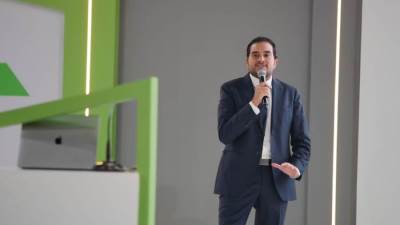 فاروق: نتبنى التركيز على تطوير «عمارة الرفاهية» لخلق قيمة مضافة لتصميماتنا وتعزيز صحة عملائنا 