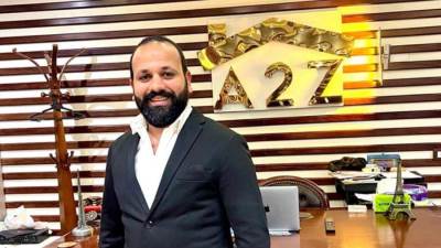 رئيس «شركة A2Z»:مشاركة قوية للمطورين العقاريين في سيتي سكيب مصر 2023