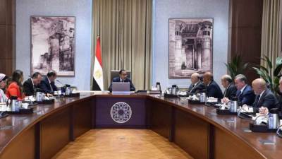 منها إعفاء من الضرائب لمدة 5سنوات .. «مدبولى» يستعرض رؤى ومقترحات غرفة الصناعات المعدنية لزيادة معدلات الإنتاج والتصدير