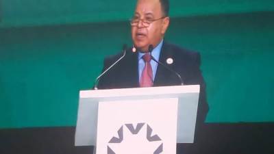 وزير المالية:لابد من تكاتف جميع الدول لتجاوز التحديات العالمية