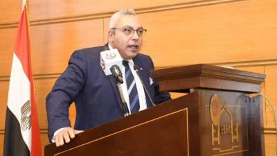 رئيس القومي لبحوث الإسكان: نهدف لتغيير ثقافة البناء في مصر لتوفير الطاقة