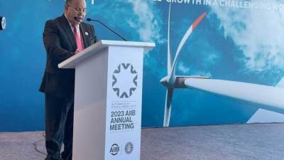 وزير المالية:مصر تضع كل خبراتها وقدراتها لإنجاح استراتيجية تحفيز القطاع الخاص للاستثمار فى البنية التحتية 