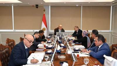 وزير الإسكان يترأس اجتماع مجلس إدارة الهيئة العامة للتنمية السياحية
