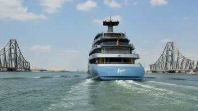 على هامش فعاليات معرض موناكو بفرنسا .. إمتيازات جديدة تقدمها هيئة قناة السويس لتعزيز سياحة اليخوت