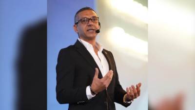 رئيس القطاع التجاري لرويال العقارية: اقبال كبير على معرض سيتي سكيب خالف التوقعات