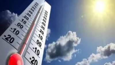 «الأرصاد» تكشف موعد انكسار الموجة الحارة