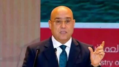 عاصم الجزار: مصر نجحت في مواجهة أهم  تحديات الزيادة السكانية