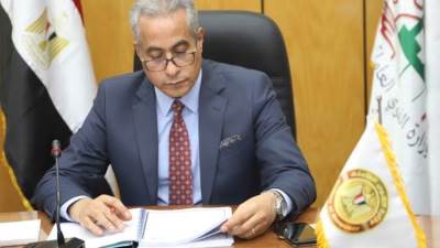 وزارة العمل: الخميس المقبل إجازة بأجر كامل للقطاع الخاص بمناسبة ذكرى «نصر أكتوبر»