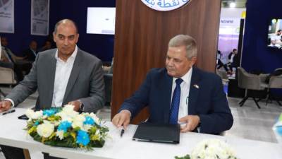 قريبا .. شحن كروت عدادات المياه وسداد الفواتير عبر خدمة «فوري»