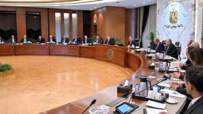 بالتنسيق مع البنك المركزى .. مبادرة حكومية لخفض أسعار السلع الأساسية بالتوافق مع التجار  