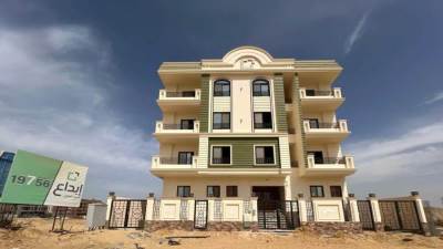 إبداع للتطوير العقاري أول شركة تطلق الكهرباء في مشروعاتها في «بيت الوطن» بالقاهرة الجديدة