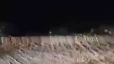 «مدبولى» يتابع مع محافظ مطروح موقف التعامل مع السيول