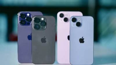 شعبة المحمول: حالة من الركود يشهدها السوق وهواتف ايفون15 تسببت فى خسائر للتجار