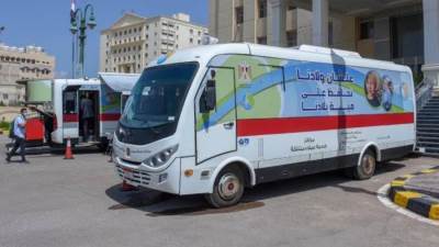 «مياه الشرقية» تعلن عن أماكن تواجد سيارات خدمة العملاء