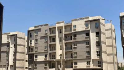 غدا..تسليم دفعة جديدة من وحدات سكن مصر بمنطقة أرض المعارض بمدينة القاهرة الجديدة